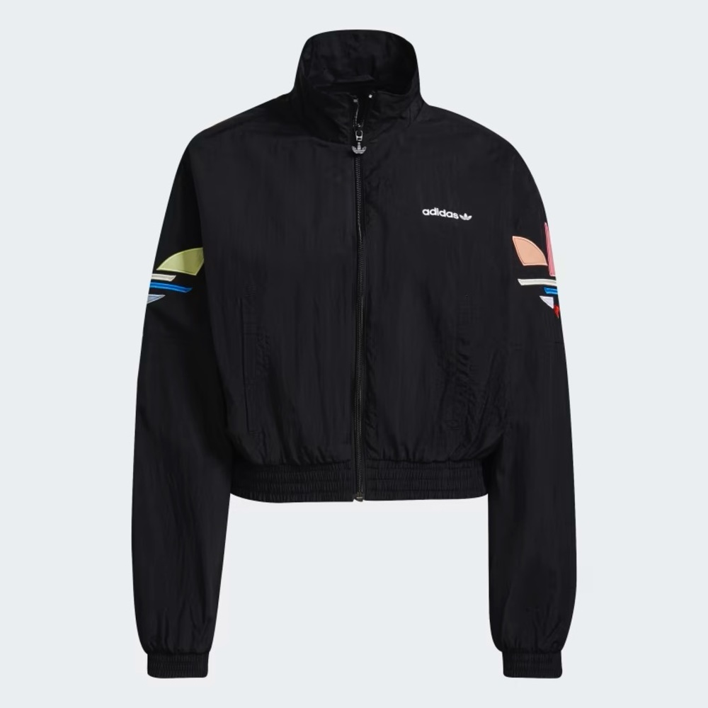 Adidas Adicolor Shattered Track Jacket - image 3
